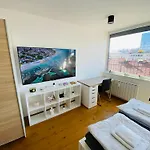 Rok\'S Mini Penthouse