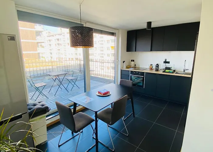 Rok\'S Mini Penthouse